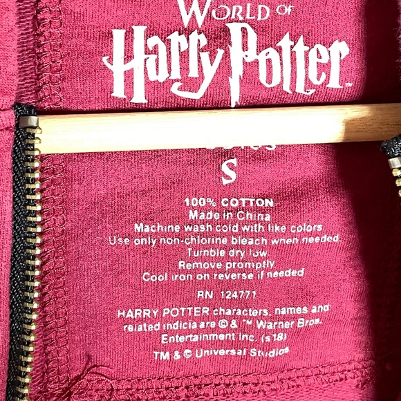 Harry Potter Sweater ✨🪄 - Picture 2 of 3